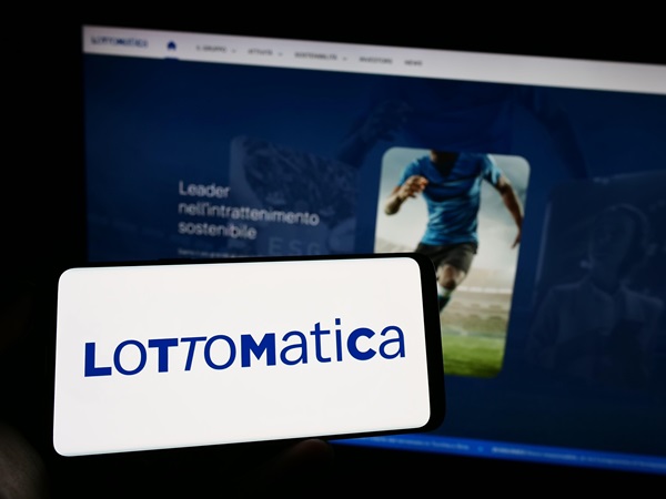 Lottomatica logo