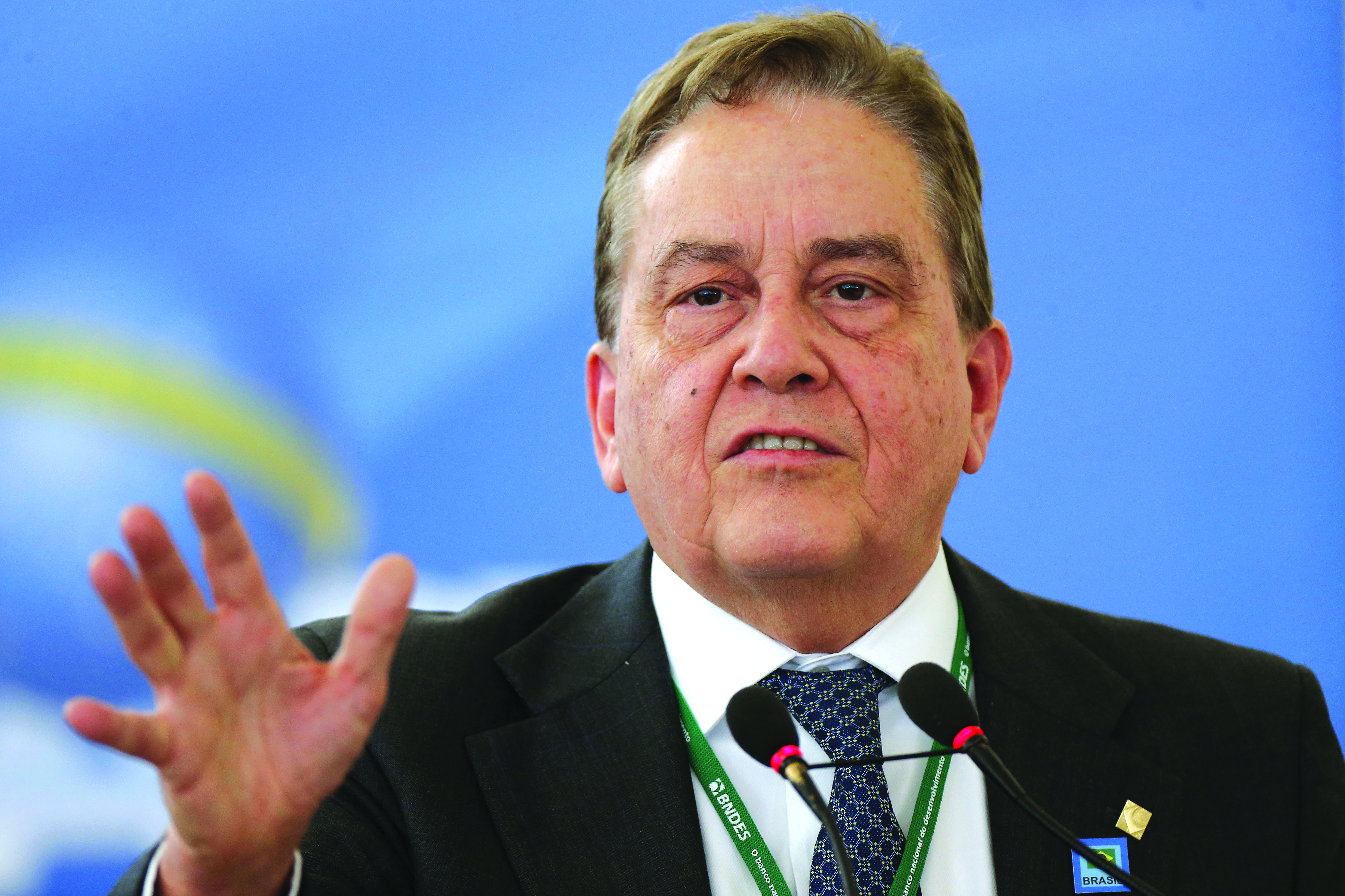 Paulo Rabello de Castro