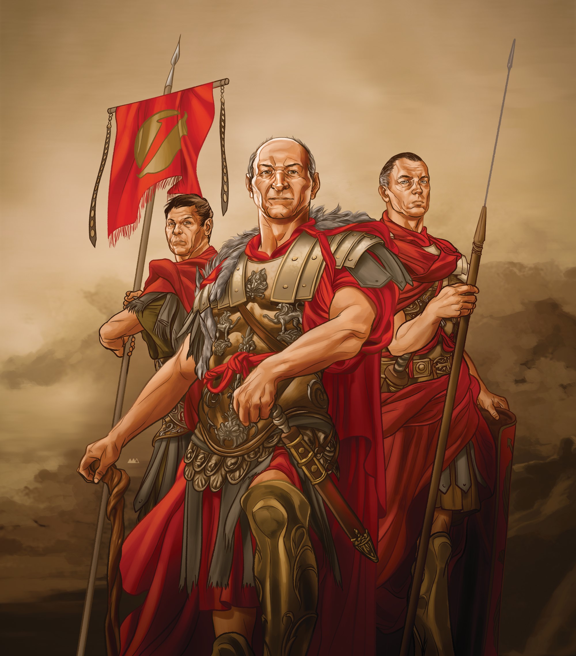 Papa Ghizzoni And Mustier Unicredit S New Guard Fights To Revive Its Empire Euromoney