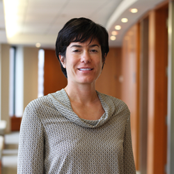 Nathalie Marshik - Suriname 2018