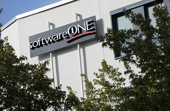 Vibrant Blocks Market Continues With Softwareone Trade