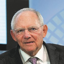 Schauble