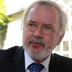 Werner Hoyer 2014 - 250