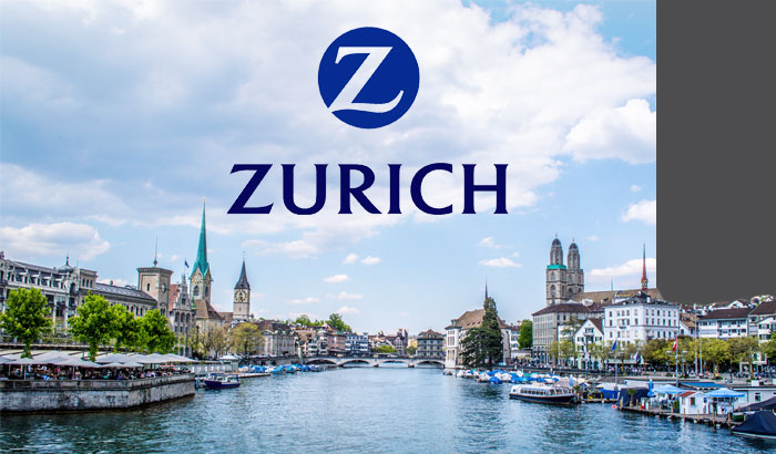 Zurich Puts 900mn Premium Australian P C Business Up For Sale