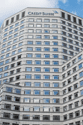 Credit Suisse, Canary Wharf