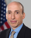 Gary Gensler, CFTC