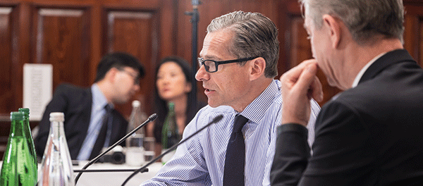 Global Private Banking Debate Providers Serve Up The Best Of Old And New Euromoney