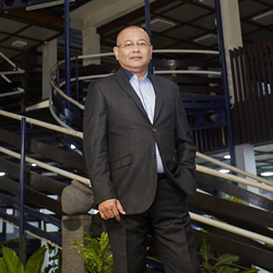 Ginmardo - Suriname 2018