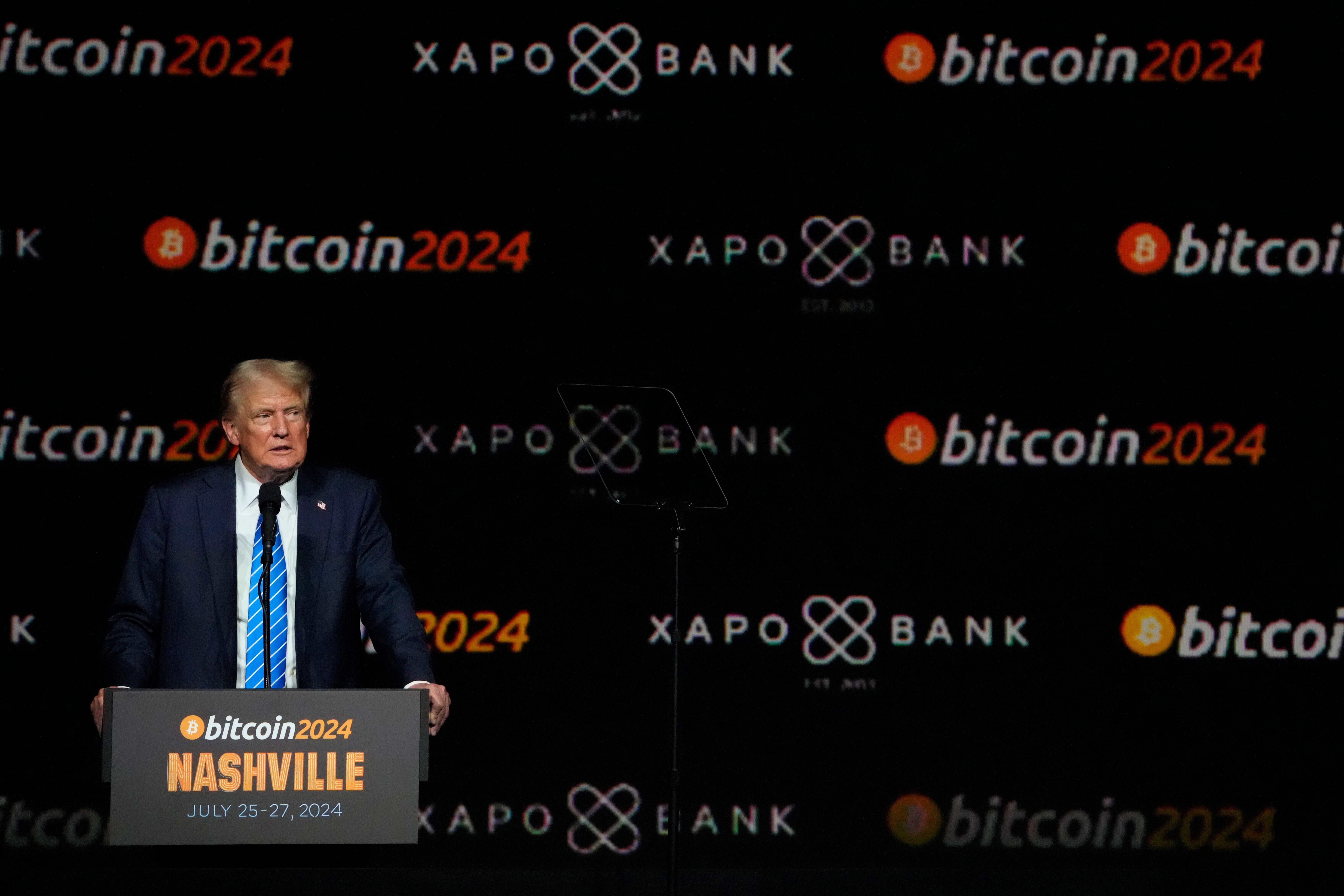 Central banks and governments should leave crypto to the zealots