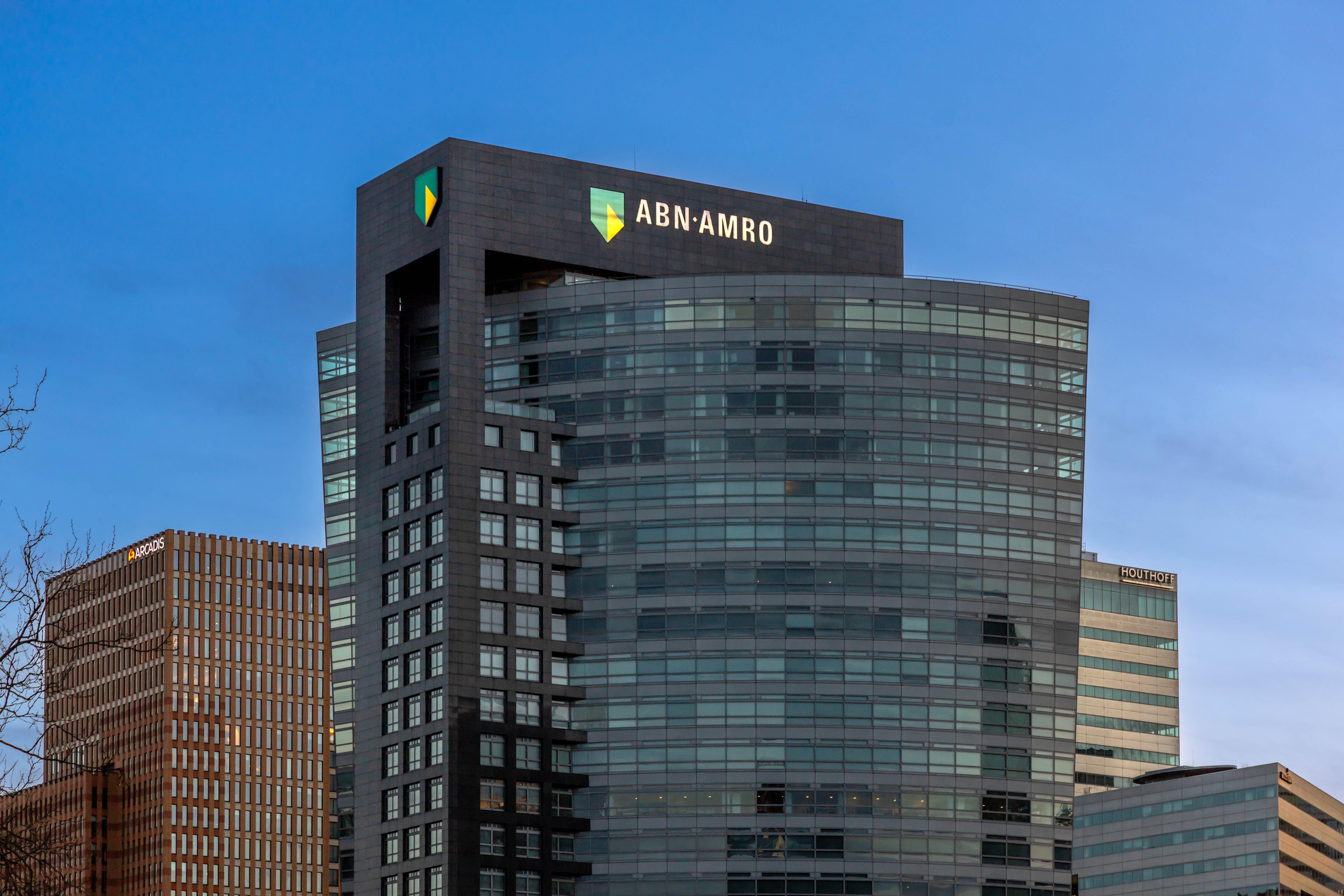 ABN Amro, NIBC and Pekao swoop into euro senior