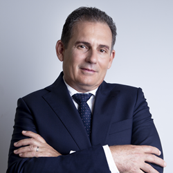 Rudolf Elias - Suriname 2018