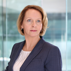 JULIE WILSON - Suriname 2018