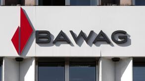 Bawag, Bank, Austria