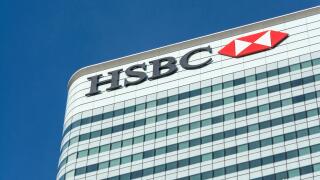 HSBC HiRes 575