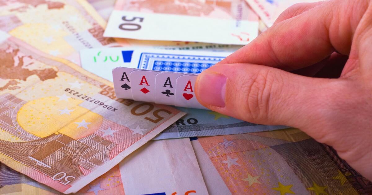 EU must ramp up effort to make euro a global currency in face of aggressive US