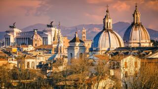 Rome, Italy
