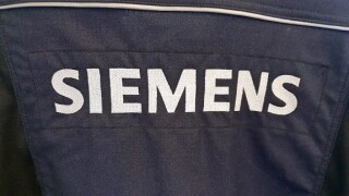 Siemens logo on cloth from Adobe 12Feb20 575x375