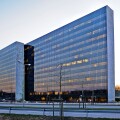 architecture office building