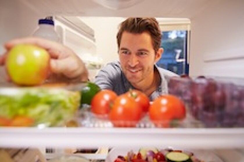 Fridge, Controladora Mabe