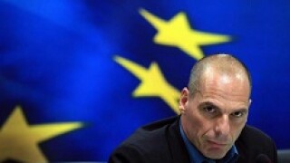 Varoufakis