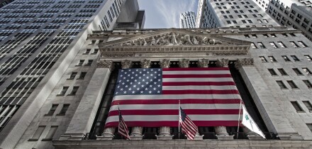 New York Stock Exchange Manhattan, Wall Street, New York