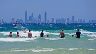 Australia beach_26May23_alamy