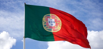 Flag of Portugal