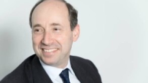 Robert Stheeman UK DMO