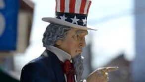 PA-Uncle Sam DON'T USE AGAIN