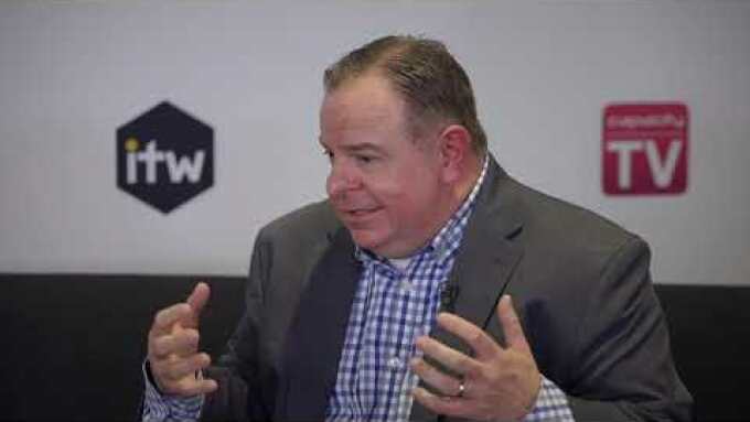 Capacity TV - ITW 2024: Michael Wheeler on NTT DATA's enhanced DDoS mitigation solution