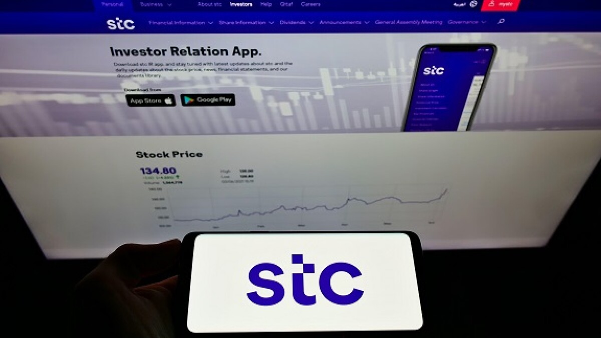 Stc Solutions Embarks Upon Riyadh Ipo Amid Tadawul Push