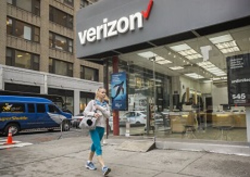 Verizon Store