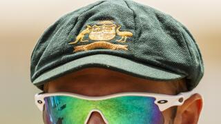 Cricket - International Tour Match - Sussex v Australia - Day Three - BrightonandHoveJobs.com County Cricket Ground