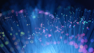 Generic fibre light image
