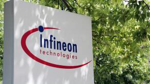 Logo Infineon