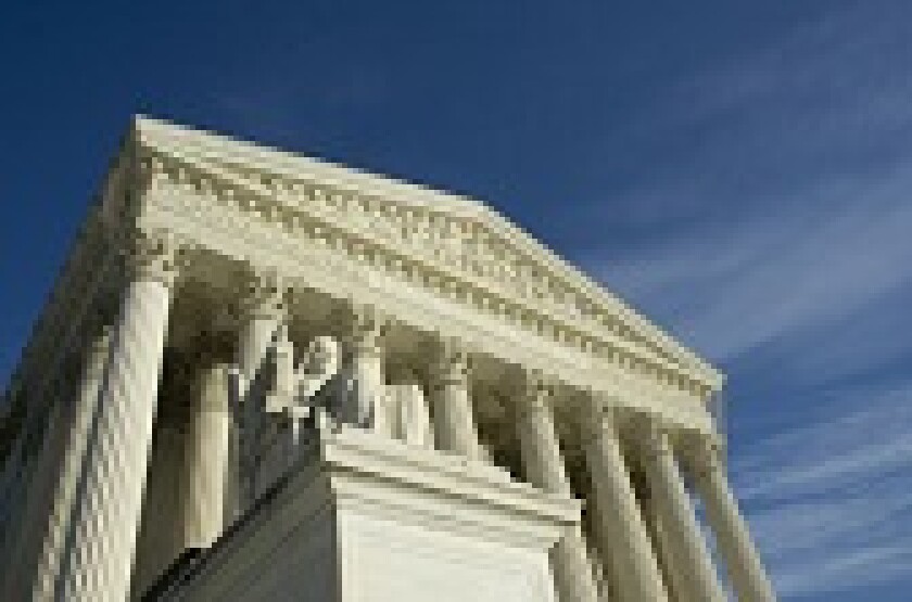 Supreme Court finds IPRs constitutional, 7-2 | Managing