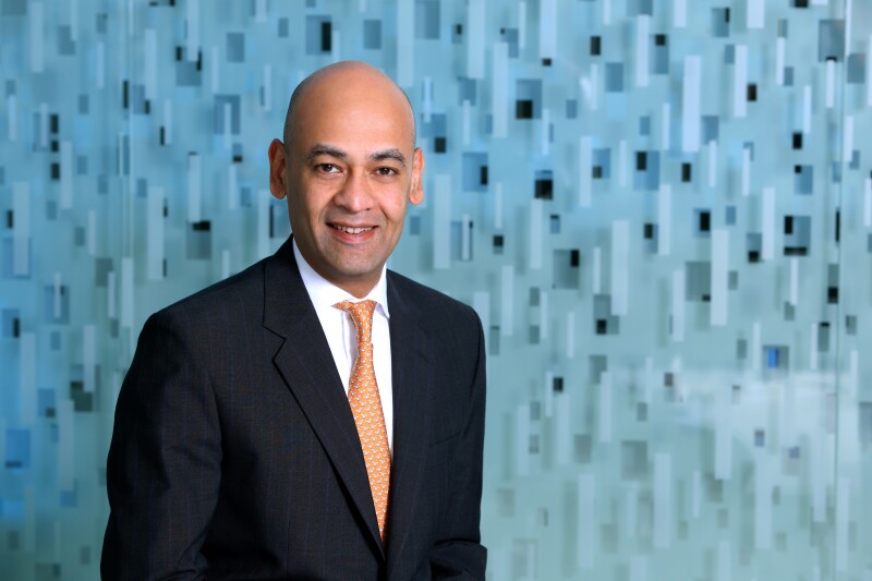 Amol Gupte, ASEAN Head and Citi Country Officer, Singapore, Citi.jpg