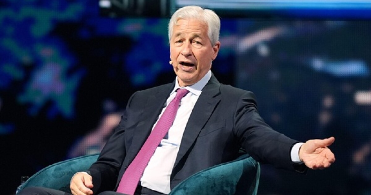 Petno becomes sole head of JP Morgan CIB in succession reshuffle