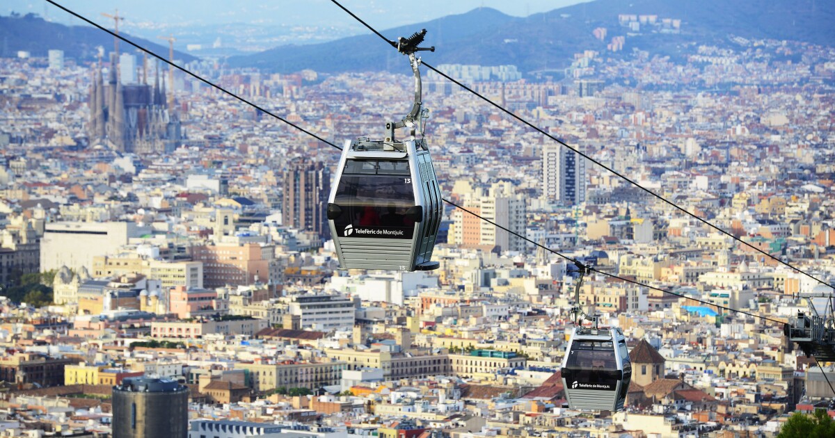 Deregulation high on Global ABS agenda