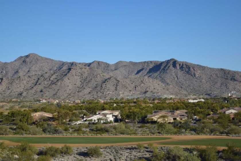 Microsoft launches new cloud region in Arizona Capacity Media