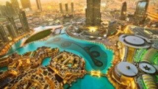 dubai mall right size
