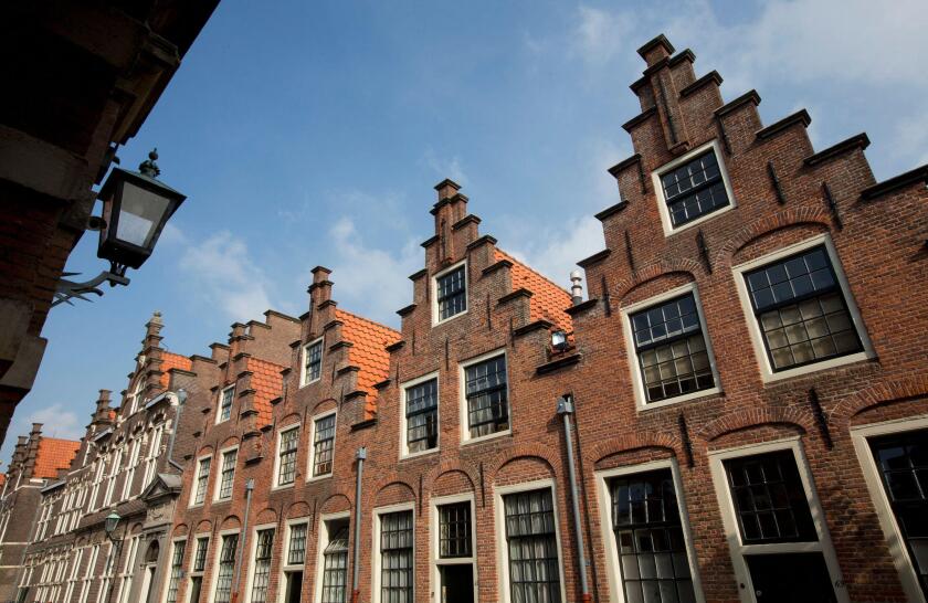 HAARLEM  NETHERLANDS