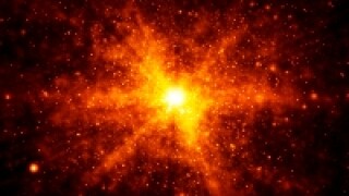 explosion