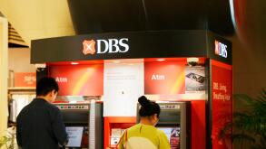 DBS - Living, Breathing Asia