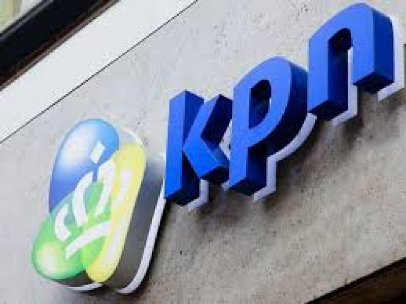 KPN logo