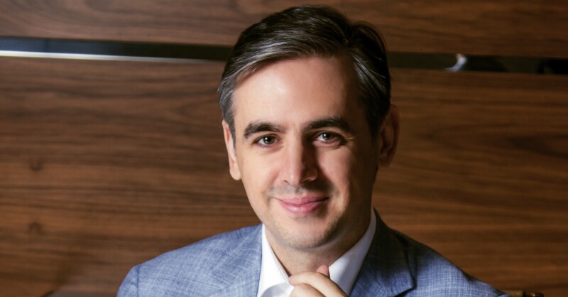Guram Andronikashvili, CEO, ForteBank.jpg