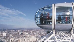 London Eye