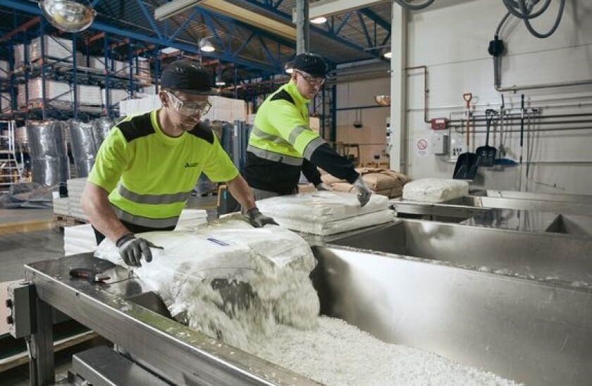ahlstrom pulp company 575