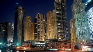 Dubai skyline 230x150
