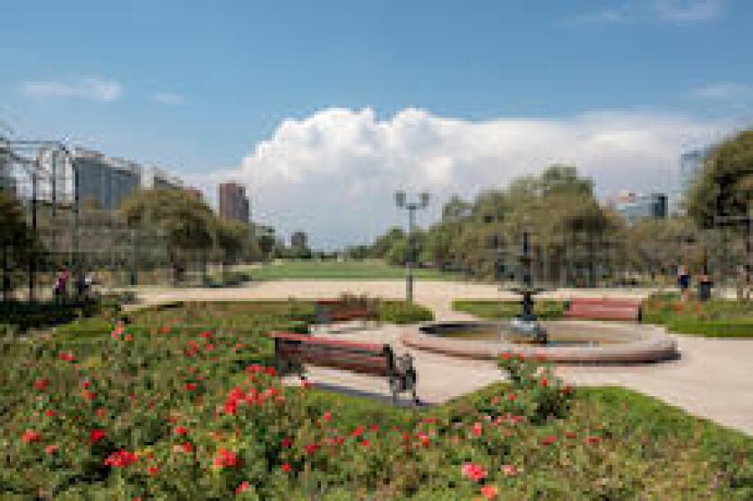 Parque Arauco, Chile, Santiago, LatAm